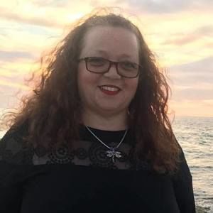 Meet your Posher, Dawn